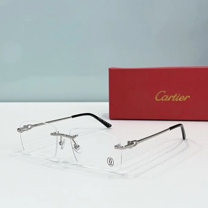 Cartier Glasses smx (116)